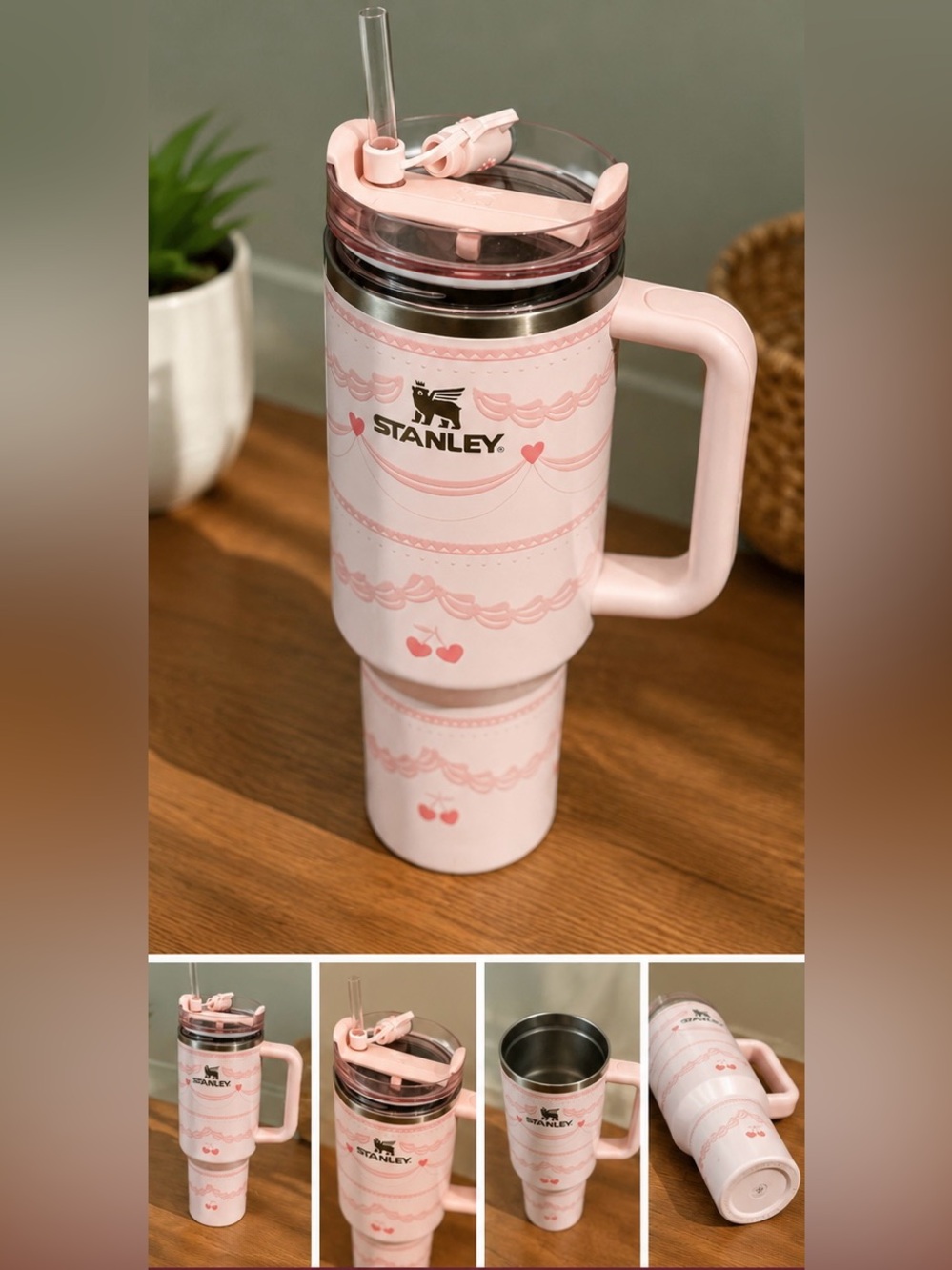 Travel Tumbler / Cup